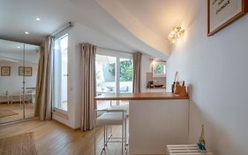 Lemon Soul Apartment Sorrento Center